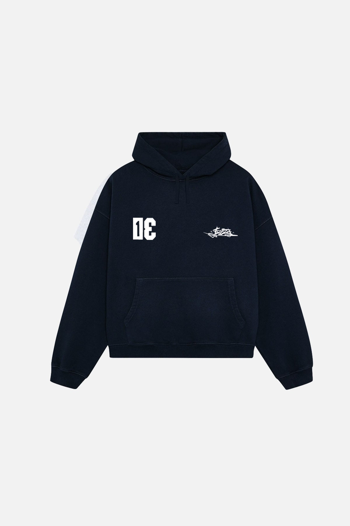 HOODIE TRIZEPROJECT