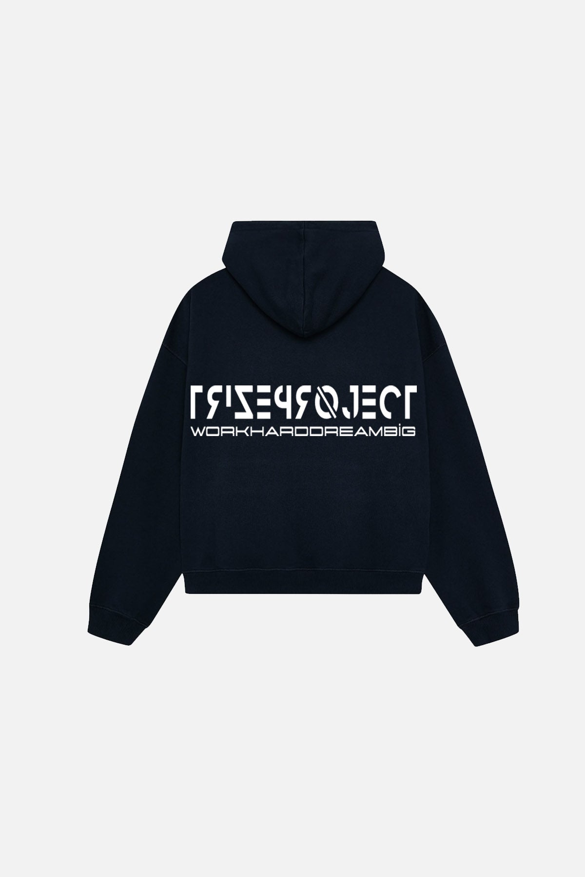 HOODIE TRIZEPROJECT