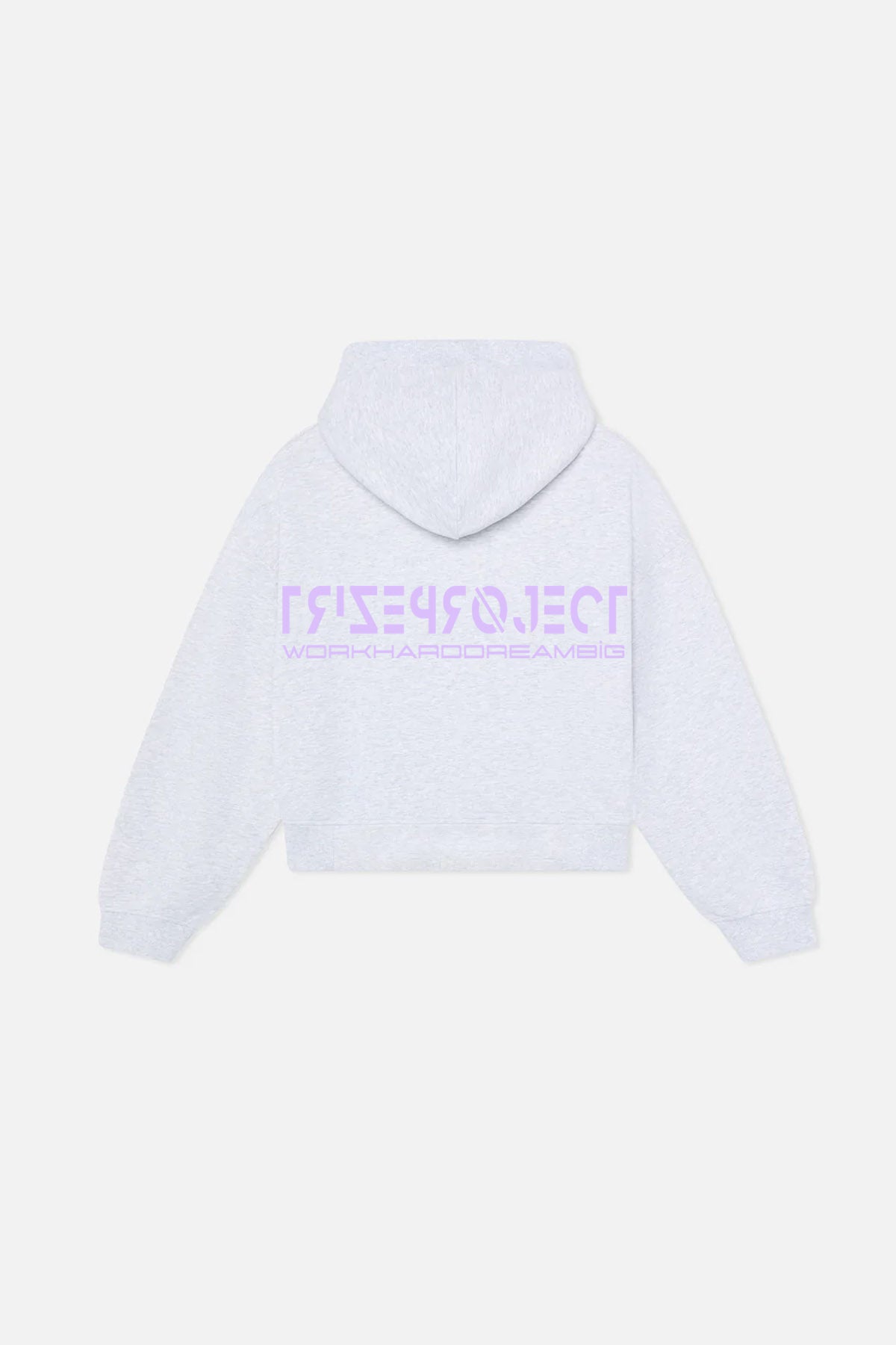 HOODIE TRIZEPROJECT