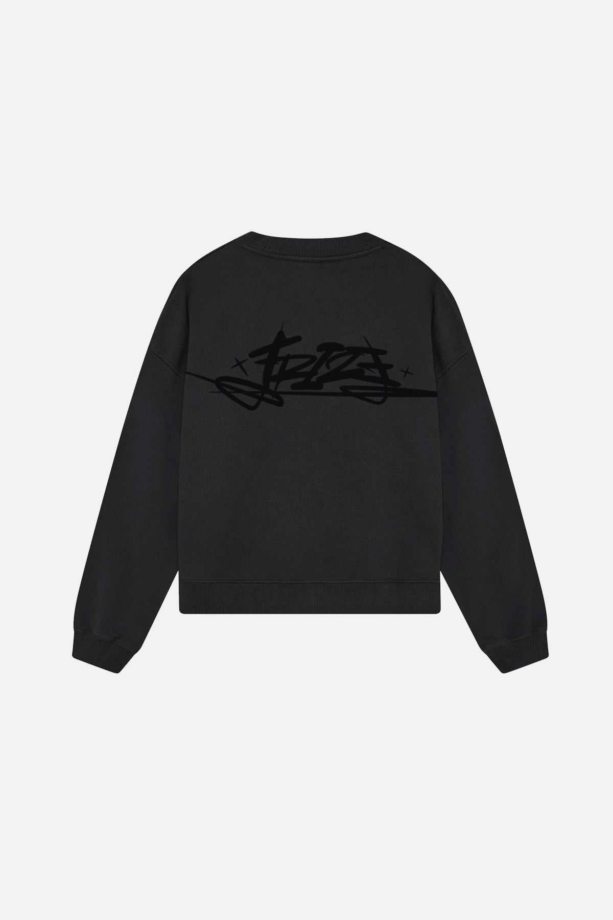 SWEATSHIRT LEAD TRIZEPROJECT