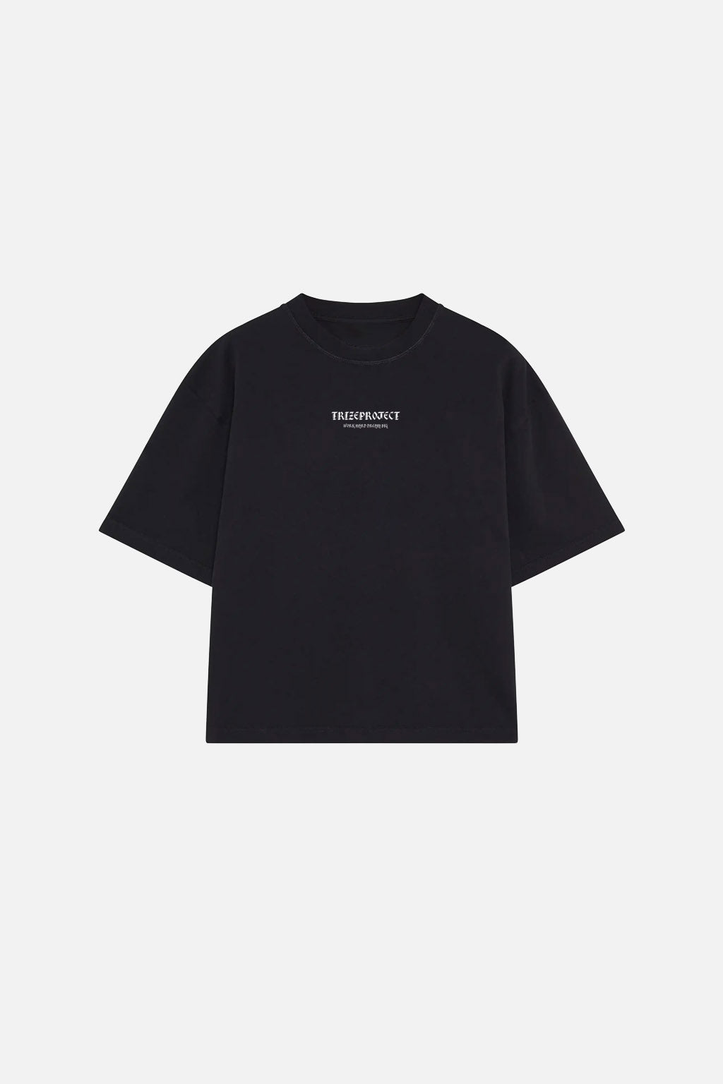 T-SHIRT TRIZESTAR CROPPED