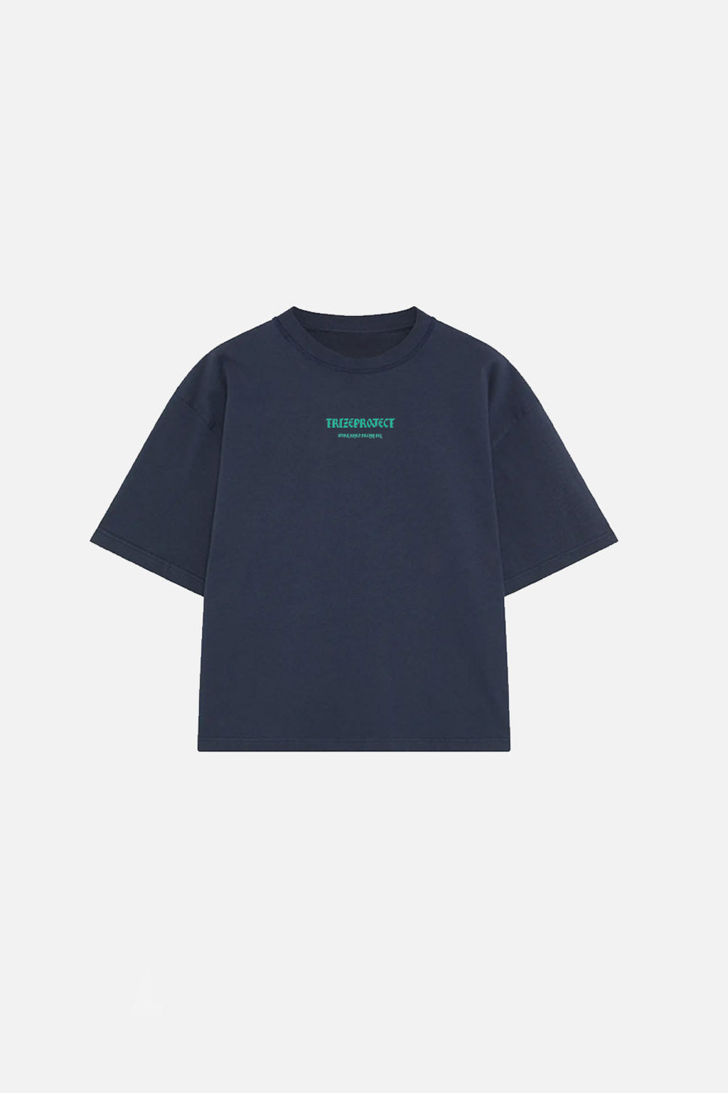 T-SHIRT TRIZESTAR CROPPED