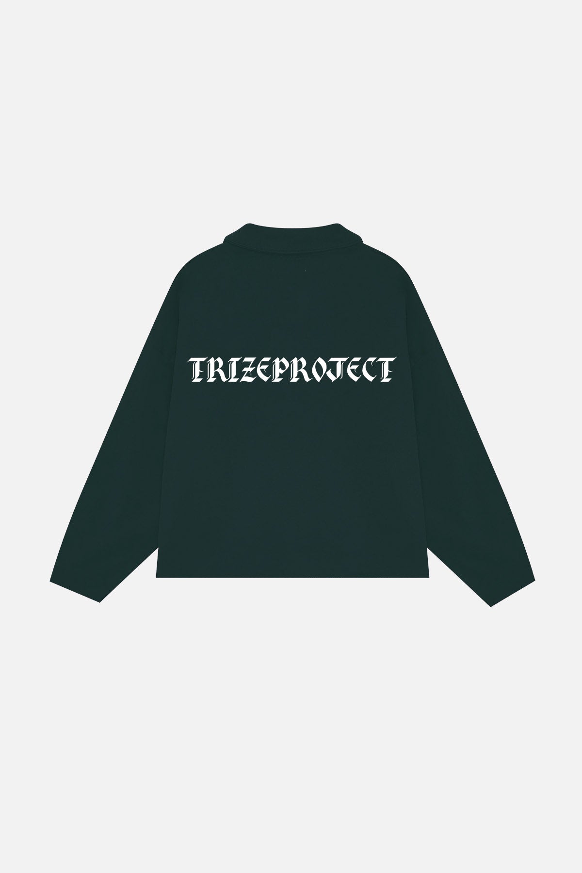 POLO GREEN TRIZEPROJECT