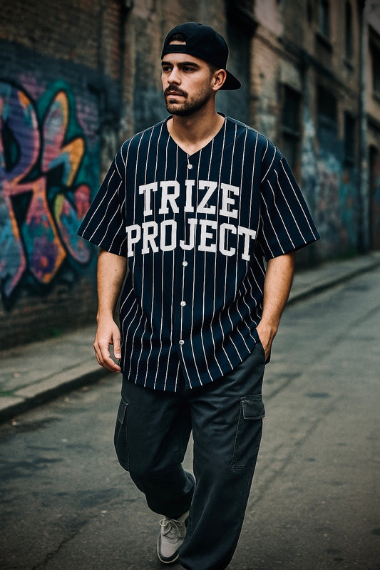 TRZE BASEBALL