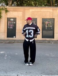 HOCKEY TRIZEPROJECT