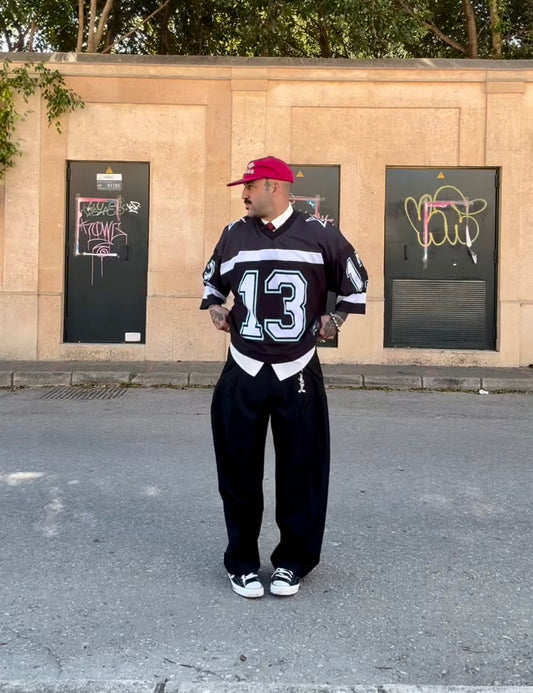 HOCKEY TRIZEPROJECT