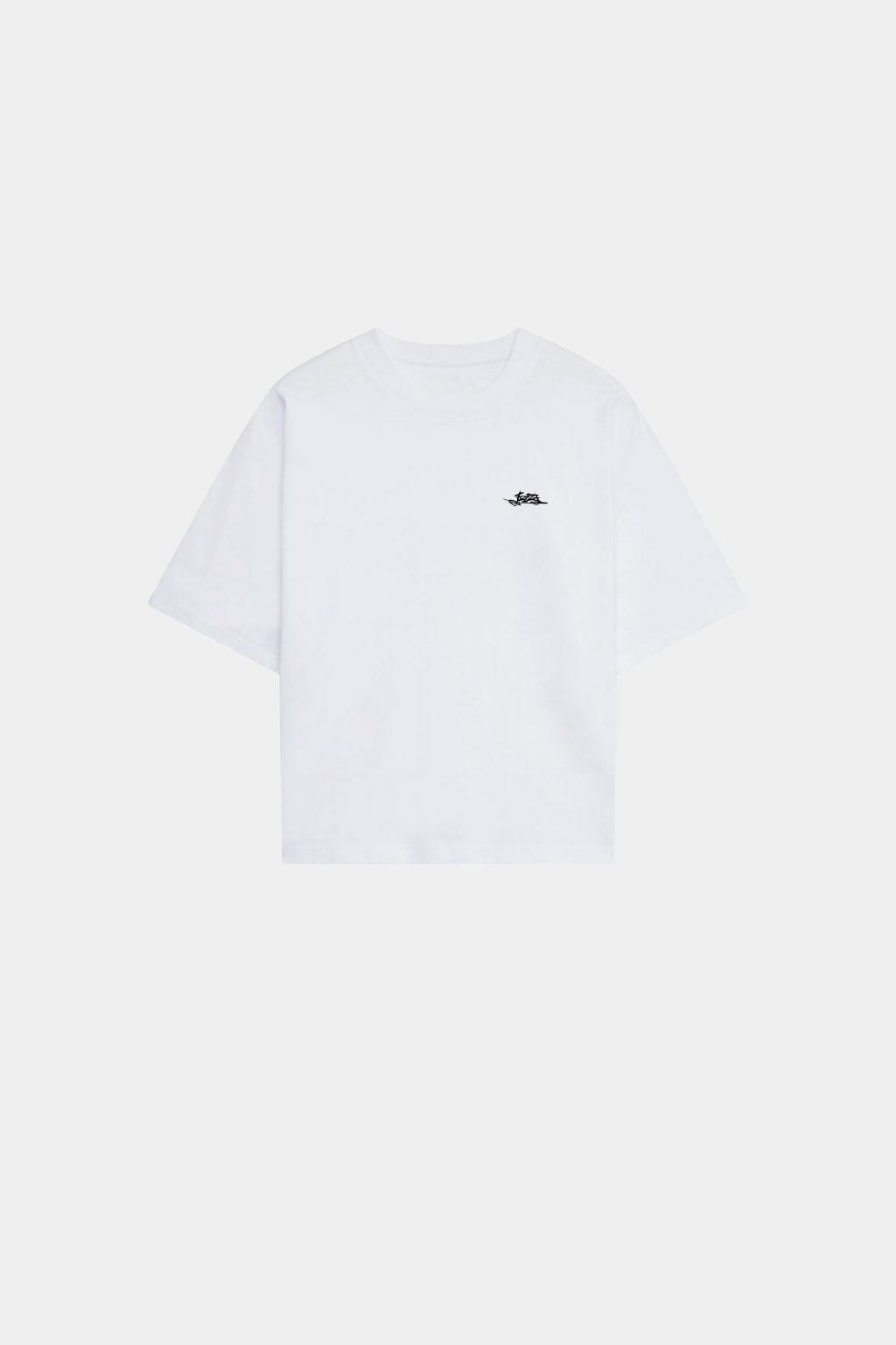 T-SHIRT TRZE WHITE