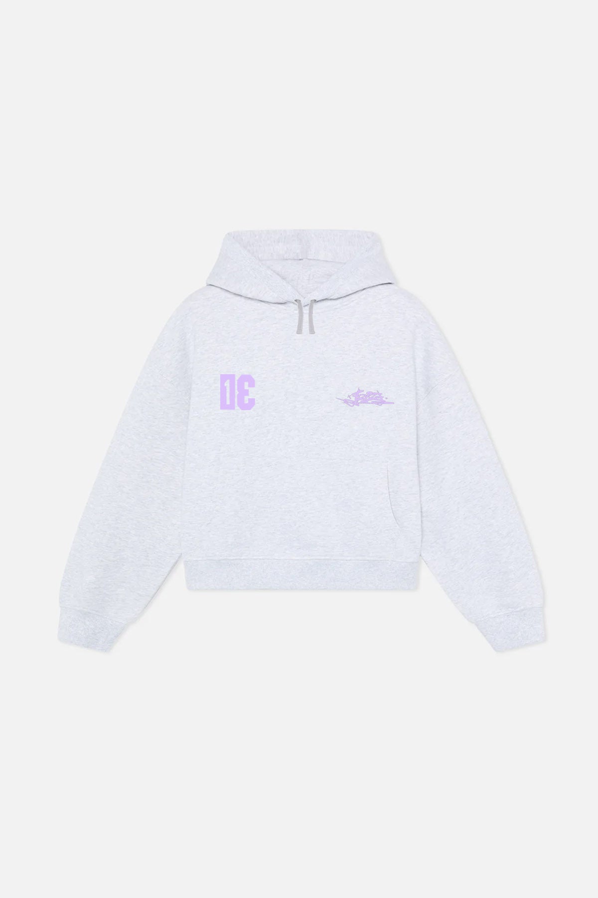 HOODIE TRIZEPROJECT