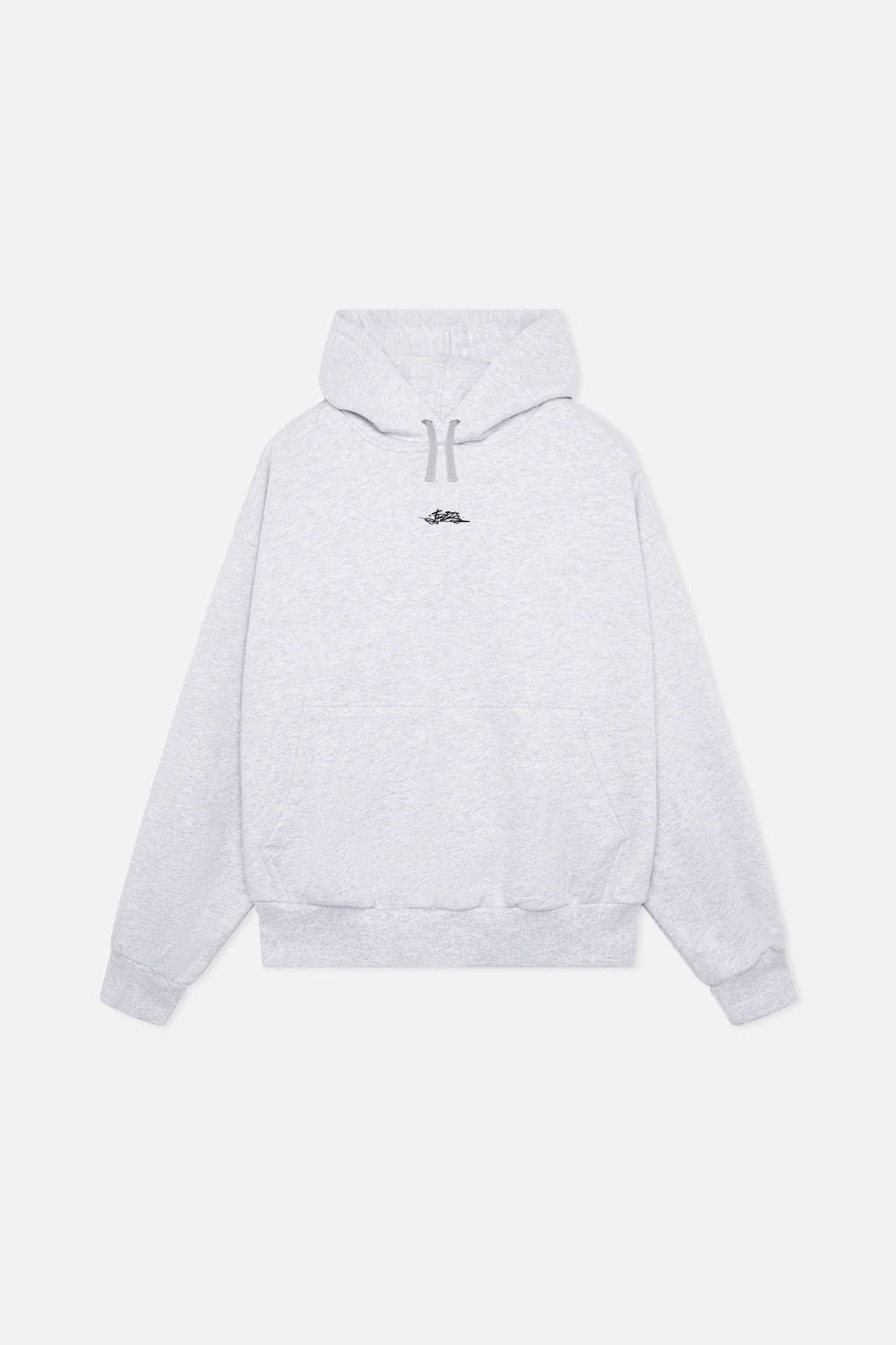 HOODIE TRIZE GRAY