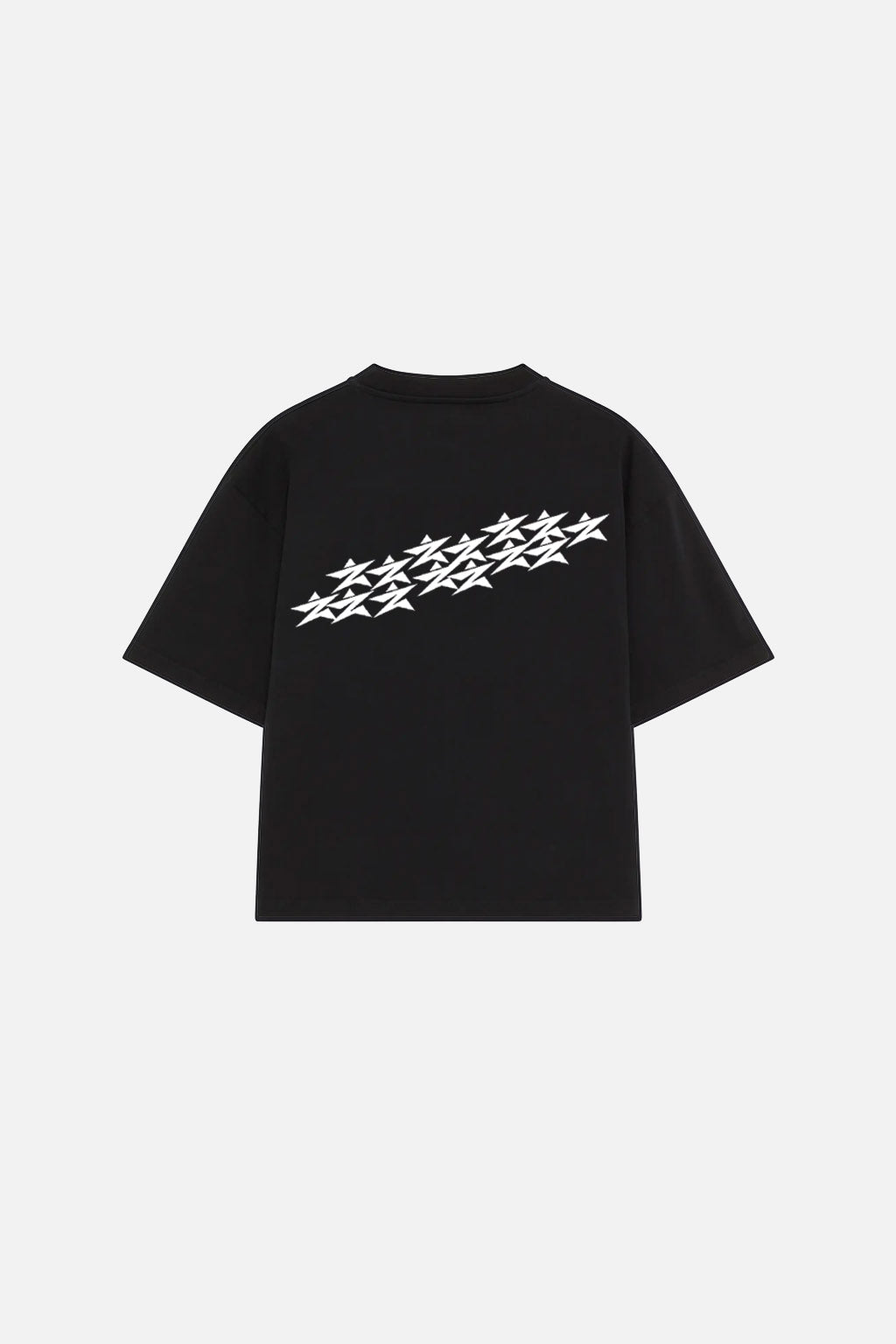 T-SHIRT TRIZESTAR CROPPED