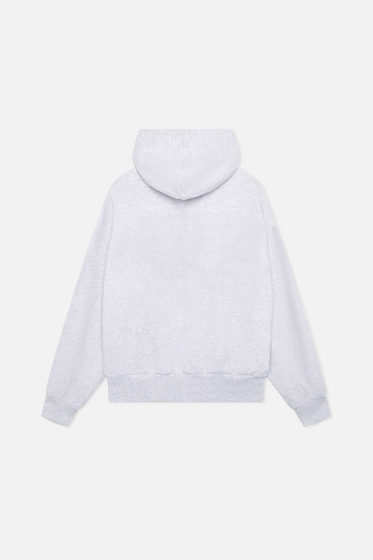 HOODIE TRIZEPROJECT GRAY