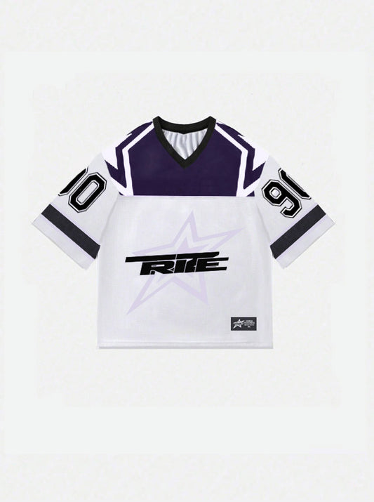 HOCKEY TRIZEPROJECT WHITE