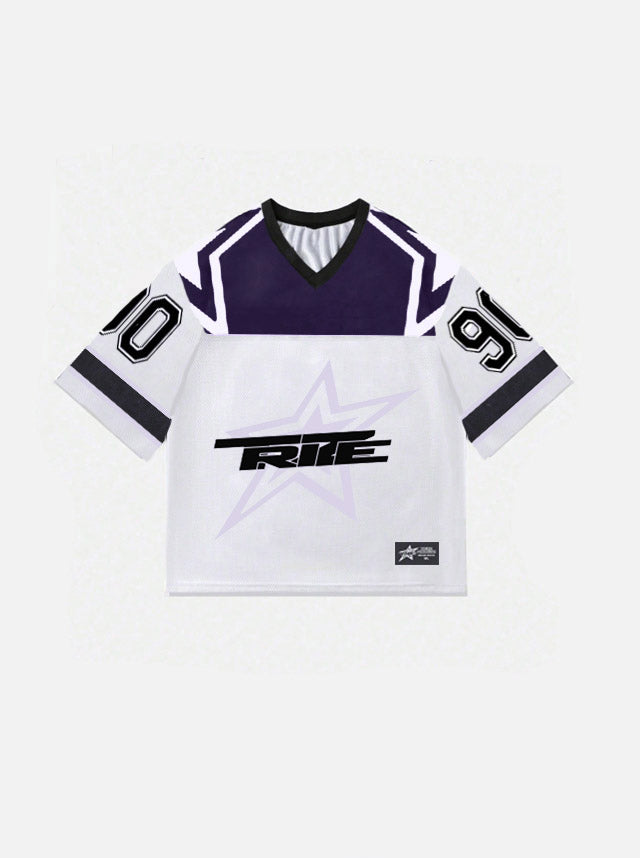 HOCKEY TRIZEPROJECT