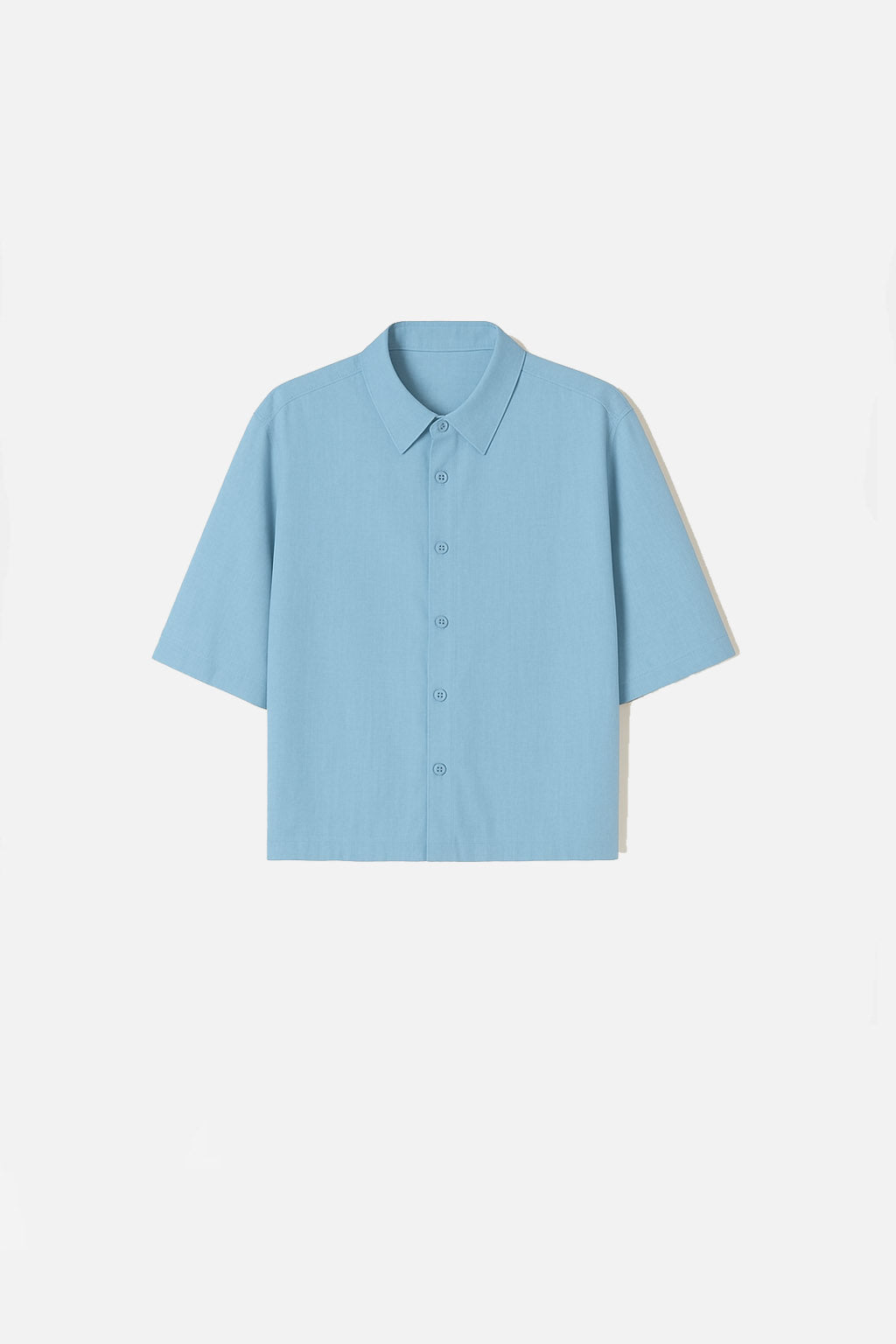SHIRT TRZE BLUE