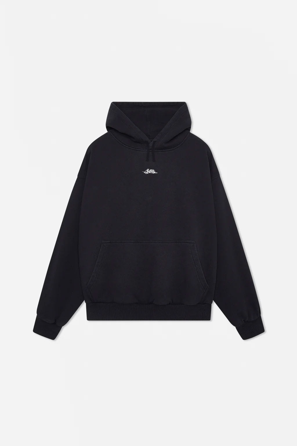 HOODIE TRIZE BLACK