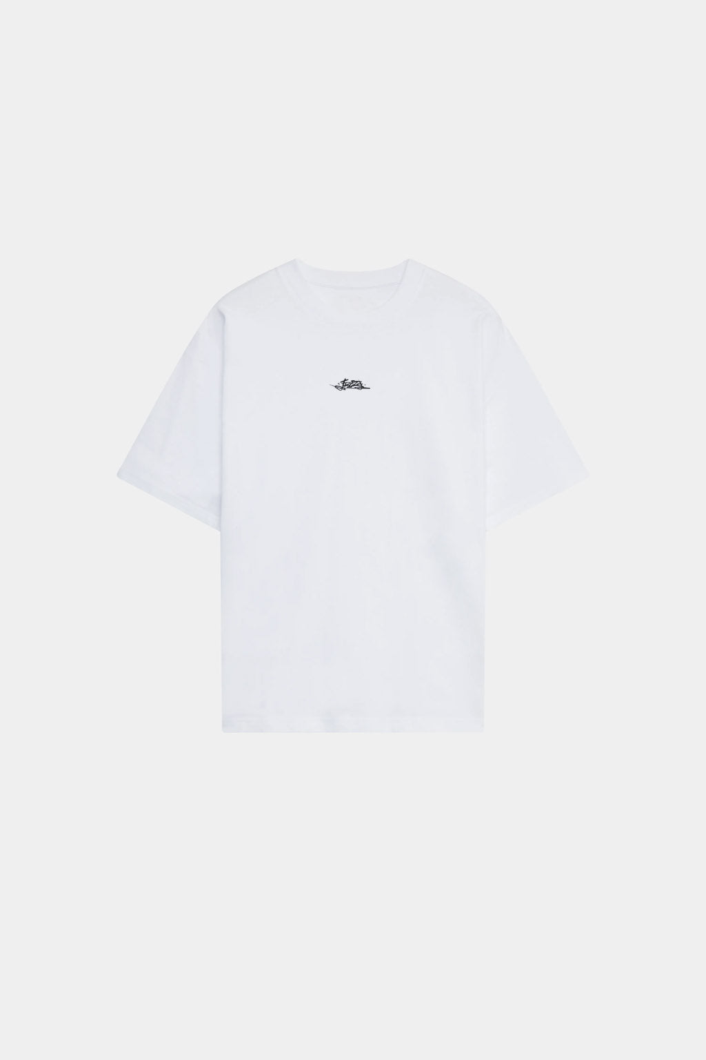 T-SHIRT TRIZE WHITE