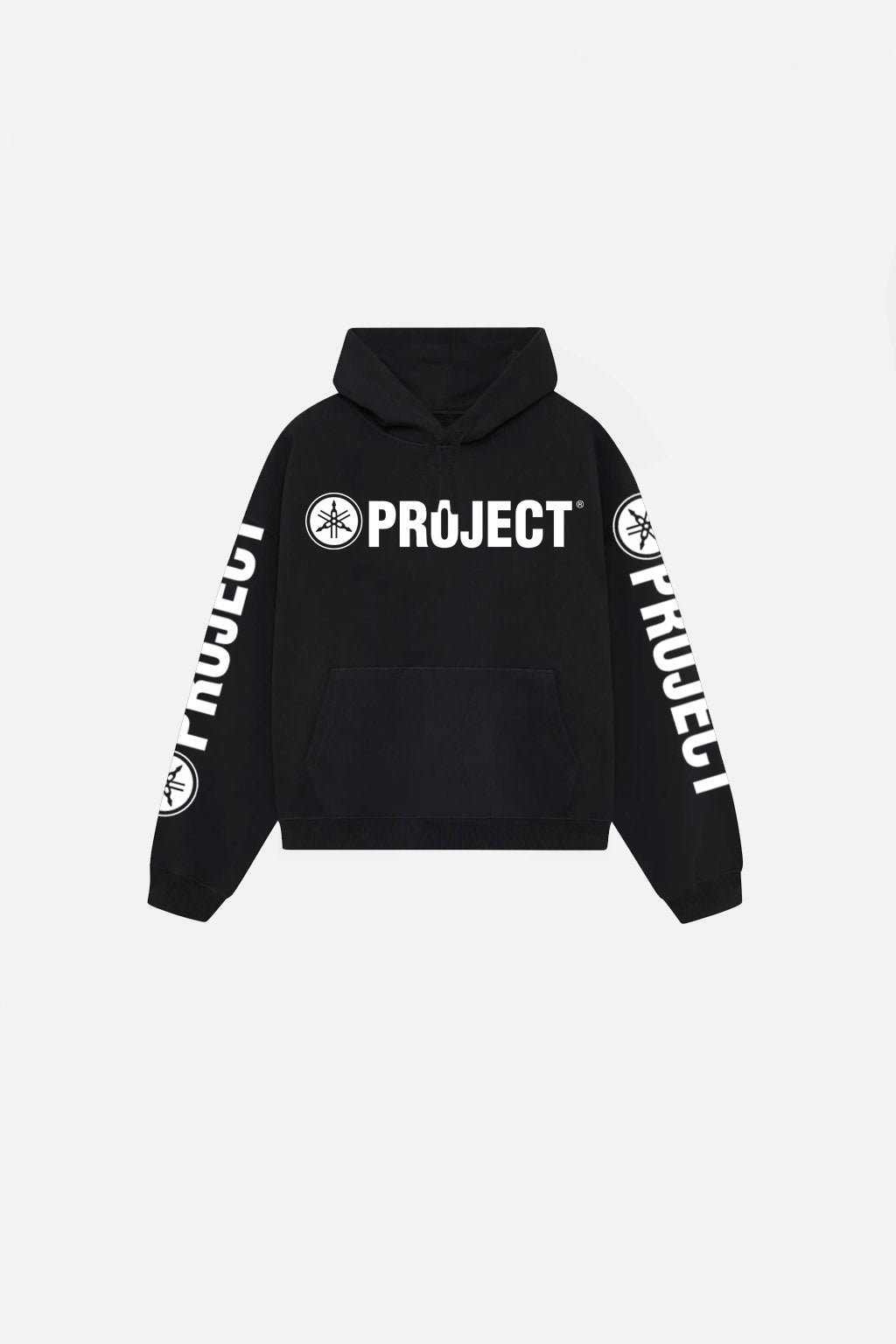 HOODIE 280GR. PROJECT