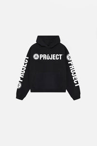 HOODIE 280GR. PROJECT