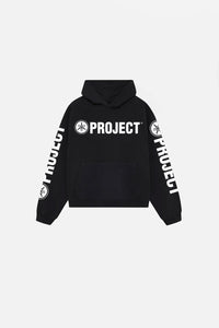HOODIE 450GR. PROJECT