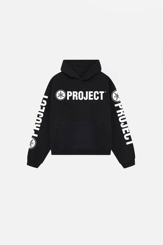 HOODIE 450GR. PROJECT