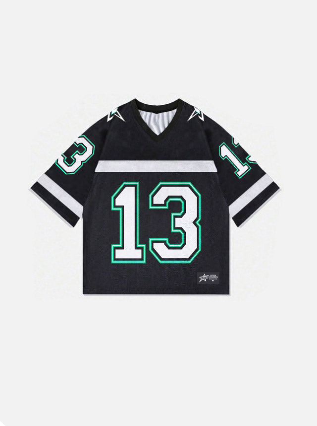 HOCKEY TRIZEPROJECT