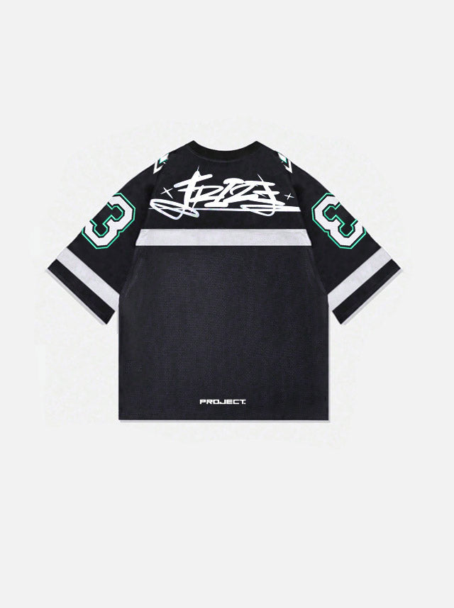 HOCKEY TRIZEPROJECT