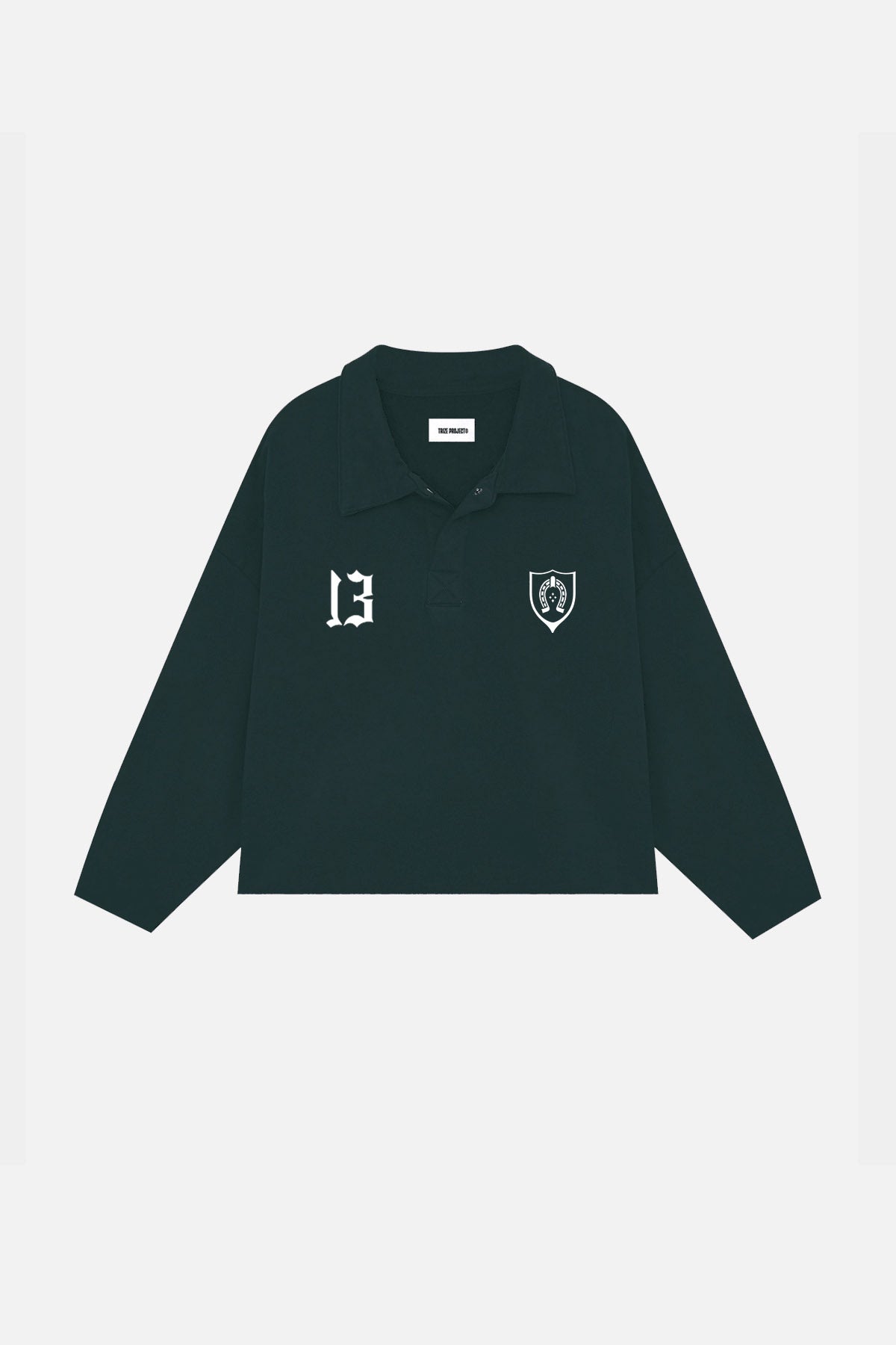 POLO GREEN TRIZEPROJECT