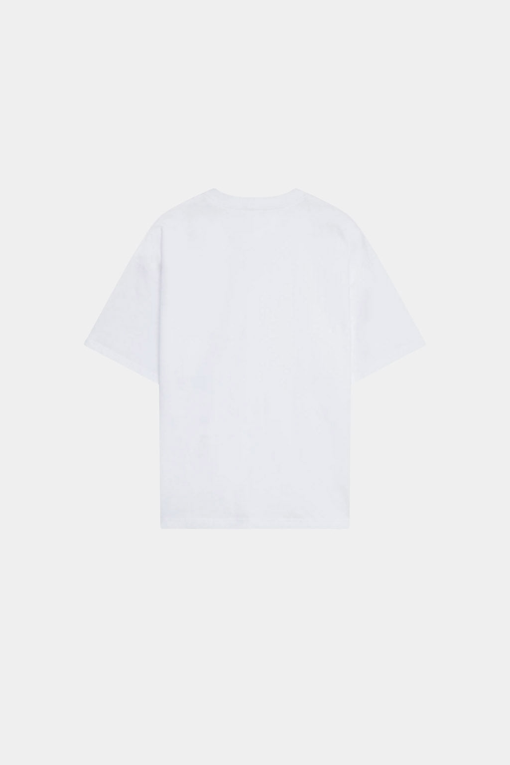 T-SHIRT TRIZEPROJECT WHITE